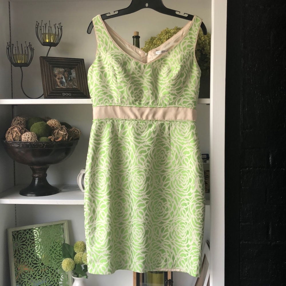 Maggie London Dress